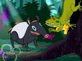 Brenda i pan Whiskers - 08 - Wszystkiego najlepszego