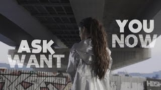 Anna Trincher - Want To Ask [Official Audio] New Song!