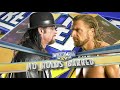 The Undertaker Vs Triple H Wrestlemania 27 Promo Wwe Raw ...