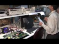 Money In Motion: The Promise of Nanotechnology