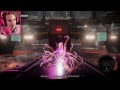 FEEL TRAIN HAS ARRIVED! - Infamous: First Light DLC - Gameplay - Part 4