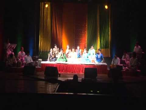 AAI BHAVANI TUJHYA KRUPENE