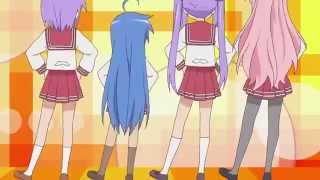 AMV - K-Pop Culture