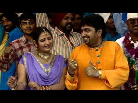 Surinder Shinda - Sudesh Kumari - Votan Vich Khadi - Goyal Music...