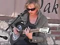 Swing Low Sweet Chariot Ana Egge in Austin Again SXSW2008