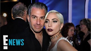 Lady Gaga Christian Carino End Their Engagement E News Lady Gaga Christian Carino End Their Engagement E News