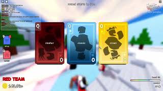 Unled Tag Game Randomness 3 Voice Reveal