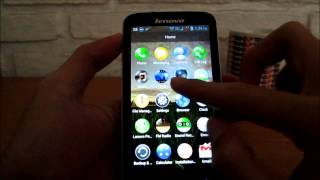 Lenovo A800 Цена