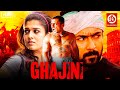 Ghajini New Released Full Hindi Dubbed Movie | Suriya, Asin, Nayanthara, Chitkara Saahil Love Story