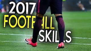 Crazy Football Skills 2017 Huge Football Skills Mix 2017 Hd 1080P