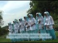 Gambus Modern Pengantin Baru