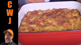 Mac & Cheese - COMFORT FOOD