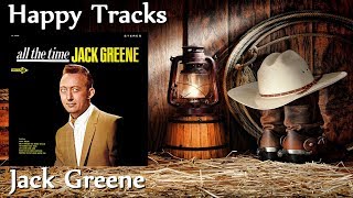 Watch Jack Greene Happy Tracks video