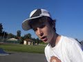 Lecon de Sk8 n°2: Le Shove-it