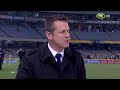 Stuart Barnes on Warburton's injury