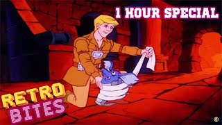 Ghostbusters | 1 Hour Compilation | TV Series | Full Episodes | Cartoons For Children