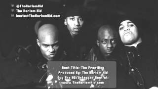Watch Onyx Frontline video