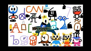 Ottos Yevgeniy Channel Logo Bloopers 2 Take 19 Were In Upside Down, Really?