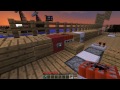 Minecraft: Super Pirate Battle Royale - Chim vs. Frodo Round 1 (HD)