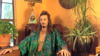 SWAT raid on The Garden Of Eden Quinn Eaker Interview part 2