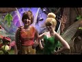 Disney Fairies Week w/ Tinker Bell, Fawn, Vidia, Rosetta & Terence - Limited Time Magic