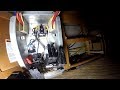 RV A/C Shore To Generator Transfer Problem