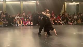 More Free Tango Lesson And Show In Buenos Aires