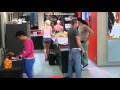 (Vyvolení 2013) Vlado a Regina hádka