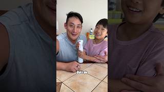 Dad vs Son - Japanese 101