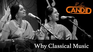 RaGa CANDID EP21 - Why Classical Music