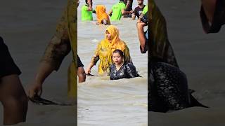 Coxs Bazar Sea Beach Swimming Shorts