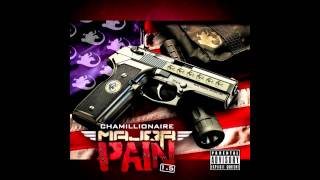 Watch Chamillionaire King Me video