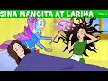 Sina Mangita at Larina | Engkanto Tales | Mga Kwentong Pambata Tagalog | Filipino Fairy Tales