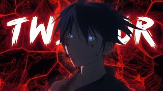 Yato Twixtor Noragami