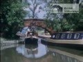 Waterways our Heritage British Waterways Film 1972