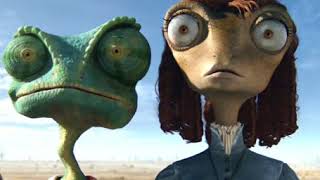 Crtani Rango 1 Deo