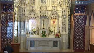 3nd Sunday after Pentecost - High Mass