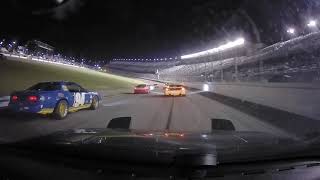 Martin's German Service - Weekend Drives - 2020 Daytona 24 Classic