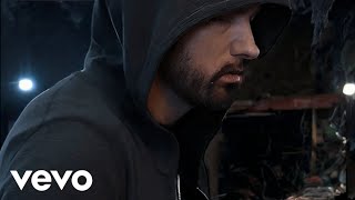 Eminem - My Demons Within (2024) [Feat. Vin Jay]