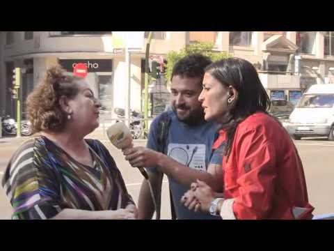 Anda Ya! - AÃda Nizar Te lo digo a la cara