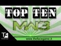 MW3 Top 10 Kills Ep.1