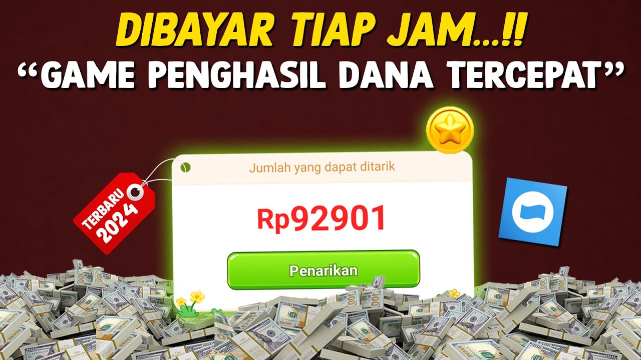 2024 Money Making Application – Fund Balance Generating Game 2024 Money Making Application – Fund Balance Generating Game