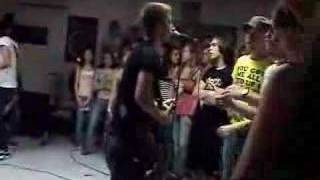 Watch Years Gone By Eyes For Liars video