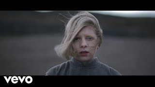 Watch Aurora Running With The Wolves video