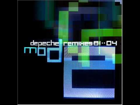Depeche Mode - Route 66 (The Beatmasters Remix)