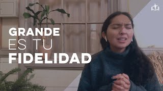 Grande Es Tu Fidelidad - Worship Circle Hymns - Adoración IBN