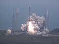 Juno Launch: from the KSC VAB roof, and Atlas 5 rocket launches NASA's Jupiter probe