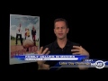 Kirk Cameron Talks About His Movie Mercy Rule