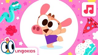 Its Rhyme Time Rhymes For Kids Song Lingokids