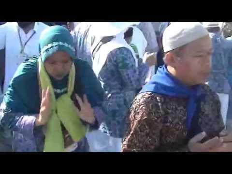 Video info haji kabupaten cirebon Video info haji kabupaten cirebon